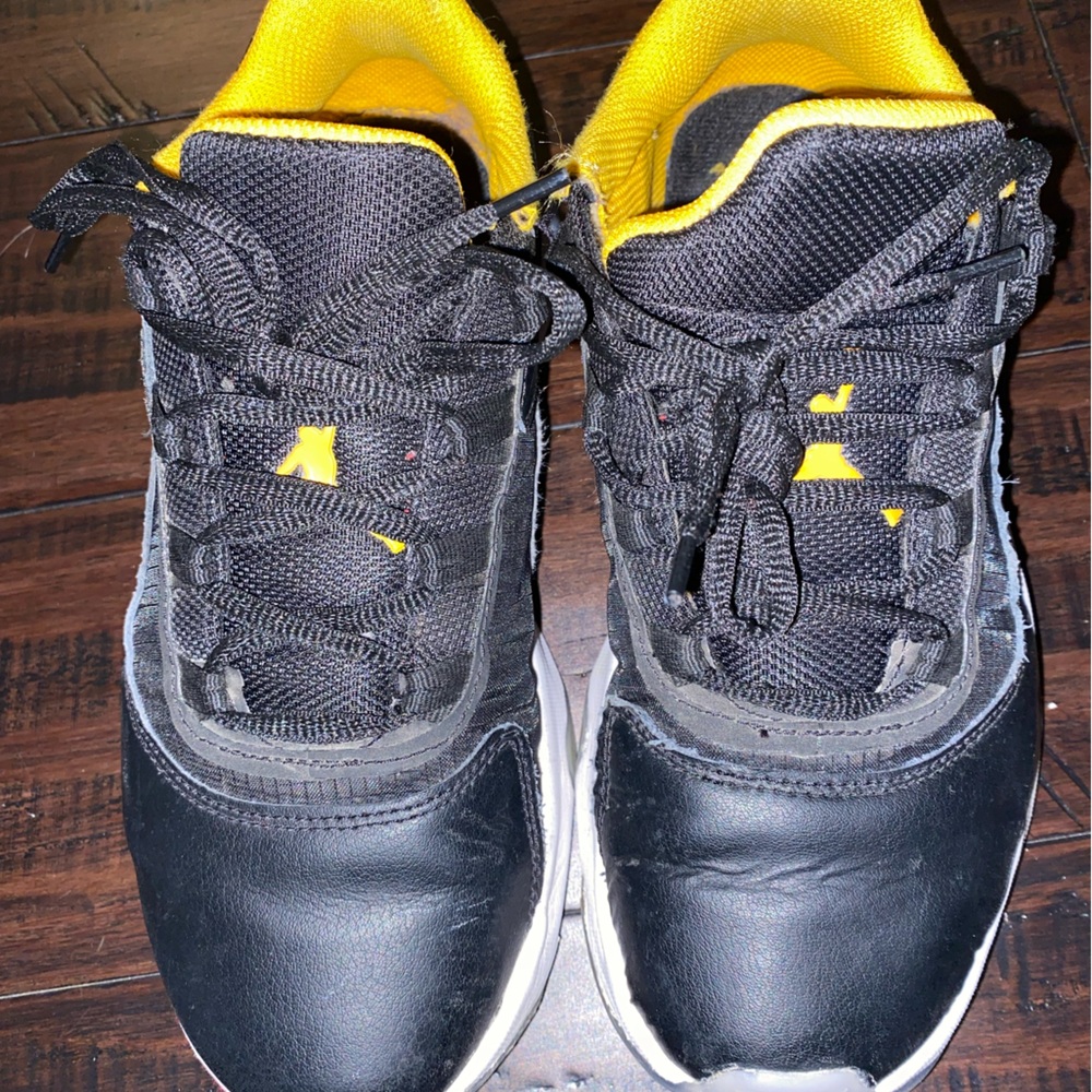 Jordan Low Tops